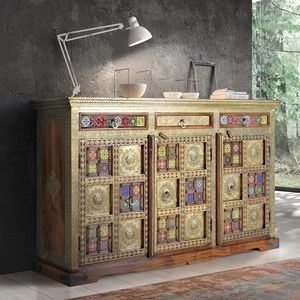 klassisches Sideboard