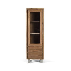 moderne Vitrine