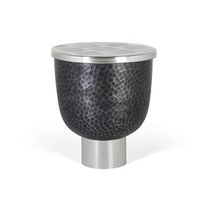 rustikaler Couchtisch