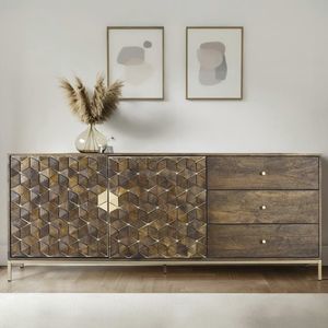 modernes Sideboard