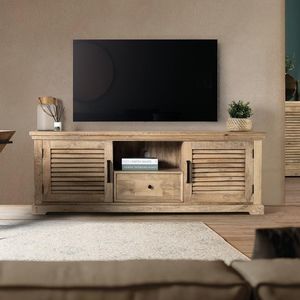 modernes Fernsehmöbel
