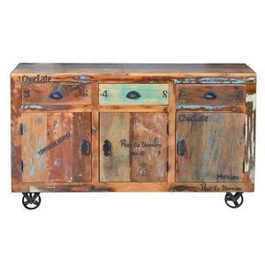 klassisches Sideboard