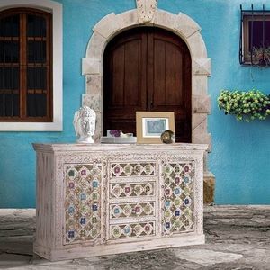 klassisches Sideboard
