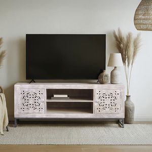 modernes Fernsehmöbel
