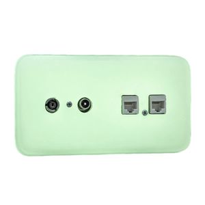 USB-Steckdose 1