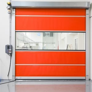 Industrie-Rolltore