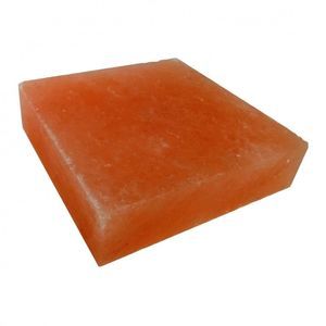 Salzziegel für Sauna 1