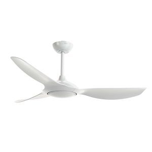 Wohnbereich-Deckenventilator