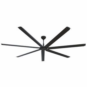 HVLS-Deckenventilator