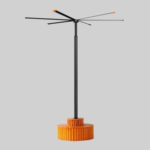 Wohnbereich-Deckenventilator