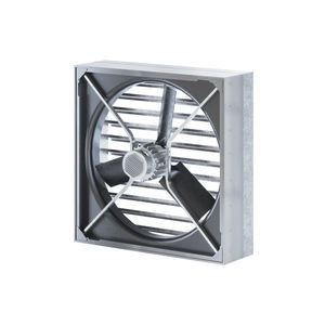 Ventilator für Abzug 1