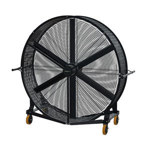 mobiler Ventilator 1