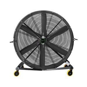 mobiler Ventilator 1
