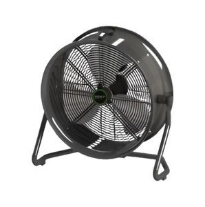 mobiler Ventilator 1