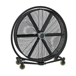 mobiler Ventilator 1