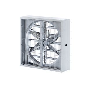 Ventilator für Abzug 1