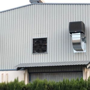 Industrie-Verdunstungskühler