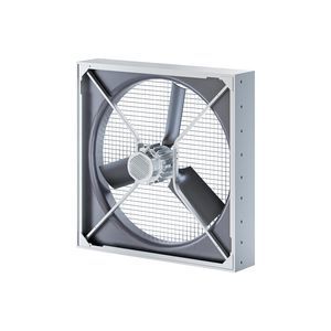 Richt-Ventilator