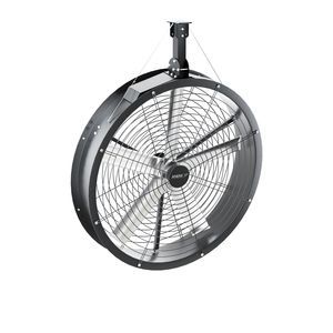 Richt-Ventilator