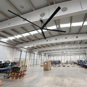 HVLS-Deckenventilator