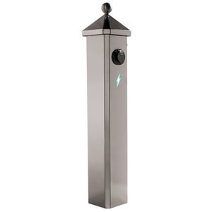 Ladestation für Elektrofahrzeug