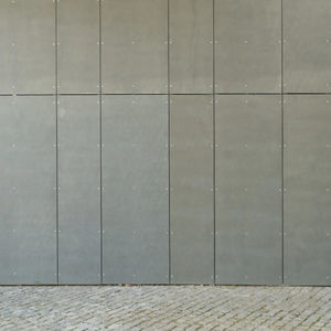 Architektur-Paneel