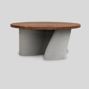 Design-Beistelltisch