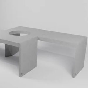 Design-Tisch