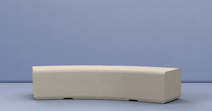 Bank für den öffentlichen Raum / Design