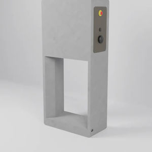 Ladestation für Elektrofahrzeug