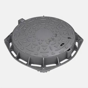 Betonschachtdeckel