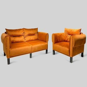 modernes Sofa
