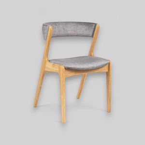 Esszimmerstuhl / skandinavisches Design
