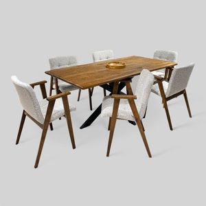 Esstisch / minimalistisches Design