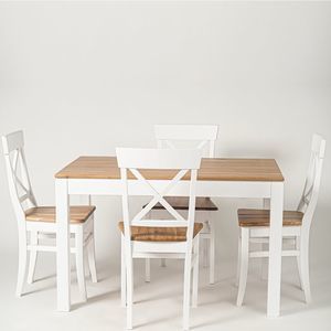 Esstisch / minimalistisches Design