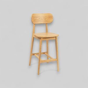 moderner Barhocker