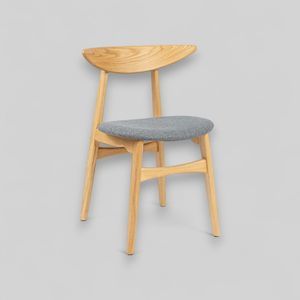 moderner Stuhl 1