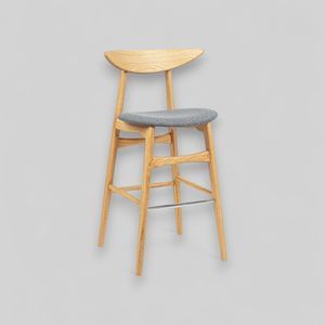 moderner Barhocker