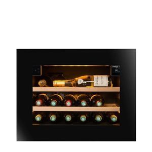 Service-Weinkühlschrank 1