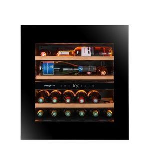 Service-Weinkühlschrank 1