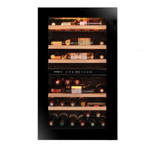 Service-Weinkühlschrank 1