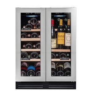 Service-Weinkühlschrank 1