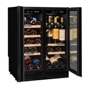 Service-Weinkühlschrank 1