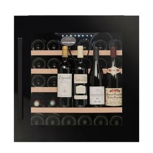 Service-Weinkühlschrank 1