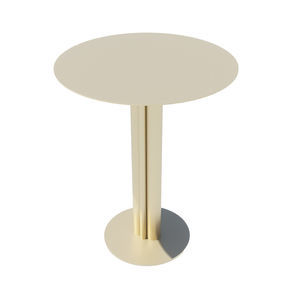 Design-Bistrotisch