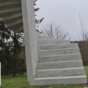 Fertigtreppe 1