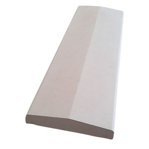 Beton-Mauerabdeckung 1