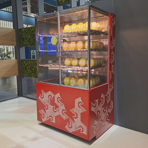 Verkaufskühlvitrine