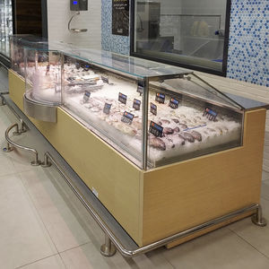 Verkaufskühlvitrine