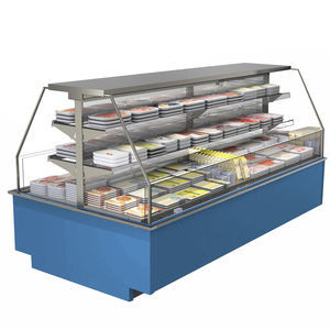 Verkaufskühlvitrine